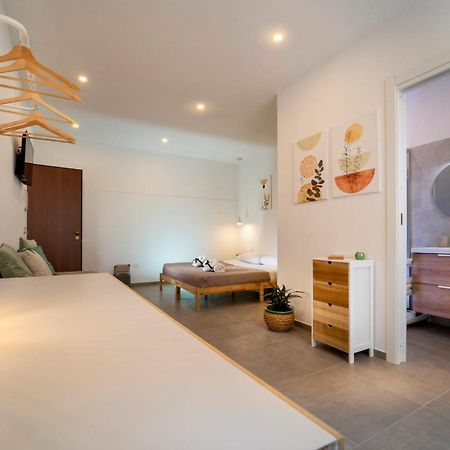 Mameri Central Rooms Castellammare del Golfo Exterior photo